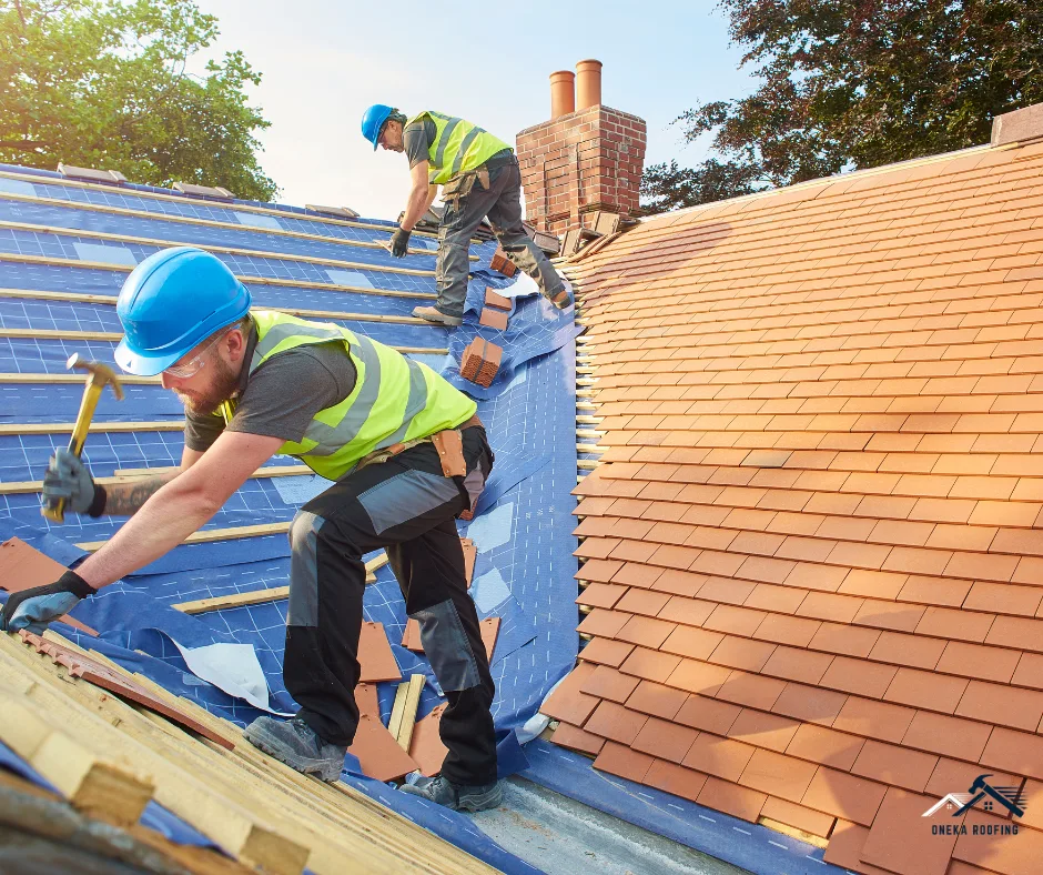 Why choose Roof Repair Near Me in Hickory, NC